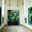 V Kapli gallery, Bruntal, 2009
